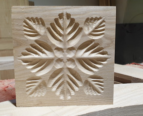 Paslaugos verslui - Cnc frezavimas medžiui, plok&scaron;tėms ir plastikams - 3