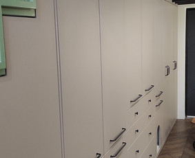 Prie&scaron;kambario baldų gamyba - Baldic Studio - Nestandartinių baldų projektavimas ir gamyba - 4