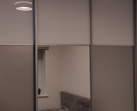 Nestandartinių baldų projektavimas ir gamyba / Baldic Studio / Darbų pavyzdys ID 4233313