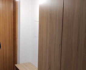 Nestandartinių baldų projektavimas ir gamyba / Baldic Studio / Darbų pavyzdys ID 4233321