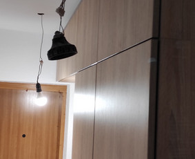 Nestandartinių baldų projektavimas ir gamyba / Baldic Studio / Darbų pavyzdys ID 4233325