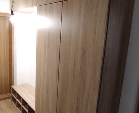 Nestandartinių baldų projektavimas ir gamyba / Baldic Studio / Darbų pavyzdys ID 4233329