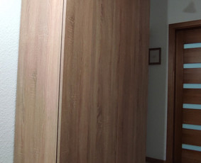 Nestandartinių baldų projektavimas ir gamyba / Baldic Studio / Darbų pavyzdys ID 4233333