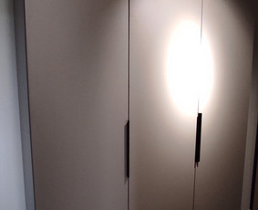 Nestandartinių baldų projektavimas ir gamyba / Baldic Studio / Darbų pavyzdys ID 4233339
