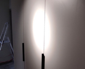 Miegamojo baldų gamyba - Baldic Studio - Nestandartinių baldų projektavimas ir gamyba - 2