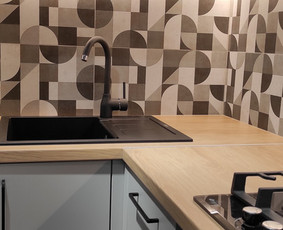 Nestandartinių baldų projektavimas ir gamyba / Baldic Studio / Darbų pavyzdys ID 4233353