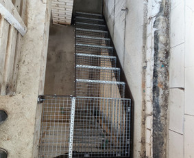 Laiptų gamyba, montavimas - Laiptai ir Turėklai - 4