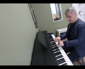 Instrumentinė muzika renginiams - Nuance - 3