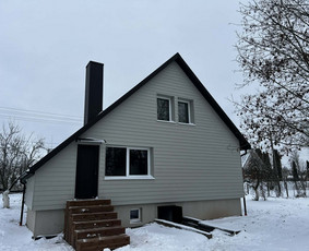 Statybos darbai - Stogų dengimas, ventiliuojami fasadai - 3