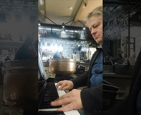Nuance / Artūras Chalikovas / Darbų pavyzdys ID 4233459