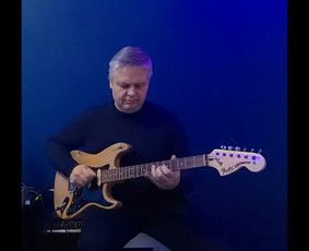 Nuance / Artūras Chalikovas / Darbų pavyzdys ID 4233521