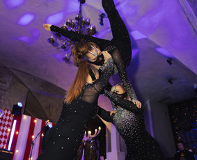 Renginiai, &scaron;ventės - &Scaron;ou pasirodymai - 3