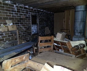 Baldų pervežimas - Senų baldų, &scaron;iuk&scaron;lių i&scaron;vežimas Panevėžyje - 1