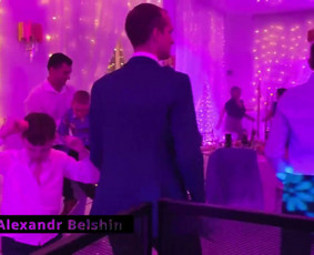 Renginiai, &scaron;ventės - Dj + minimalus vedimas - 1