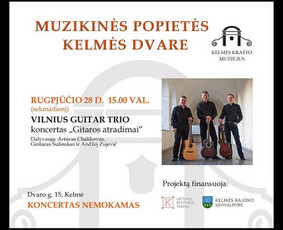 Nuance / Artūras Chalikovas / Darbų pavyzdys ID 4233593