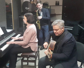Nuance / Artūras Chalikovas / Darbų pavyzdys ID 4233623