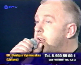 Nuance / Artūras Chalikovas / Darbų pavyzdys ID 4233625