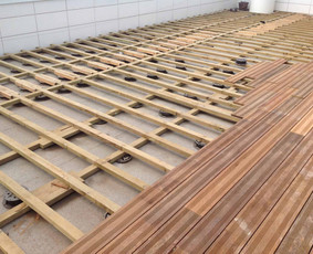 Terasų ir stoginių įrengimas. Stogų dengimas / MB Empros LT / Darbų pavyzdys ID 4233635