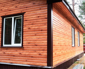 Terasų ir stoginių įrengimas. Stogų dengimas / MB Empros LT / Darbų pavyzdys ID 4233677