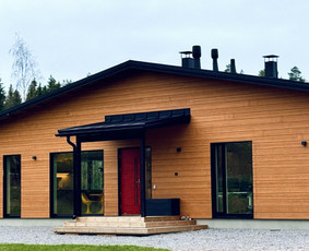 Terasų ir stoginių įrengimas. Stogų dengimas / MB Empros LT / Darbų pavyzdys ID 4233685