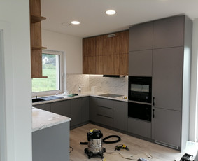 Nestandartinių baldų projektavimas ir gamyba / Baldic Studio / Darbų pavyzdys ID 4233693