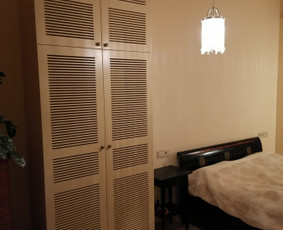 Spintų gamyba - Baldic Studio - Nestandartinių baldų projektavimas ir gamyba - 4