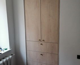 Nestandartinių baldų projektavimas ir gamyba / Baldic Studio / Darbų pavyzdys ID 4233701