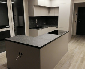 Nestandartinių baldų projektavimas ir gamyba / Baldic Studio / Darbų pavyzdys ID 4233703