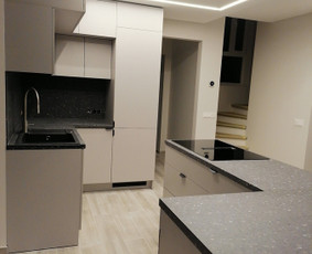 Nestandartinių baldų projektavimas ir gamyba / Baldic Studio / Darbų pavyzdys ID 4233705