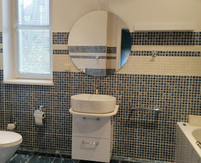 Vonios baldų gamyba - Baldic Studio - Nestandartinių baldų projektavimas ir gamyba - 4