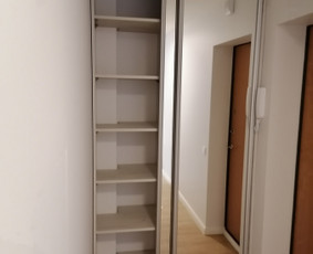 Nestandartinių baldų projektavimas ir gamyba / Baldic Studio / Darbų pavyzdys ID 4233721