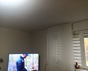 Kondicionierių remontas - Rekuperacija, Vėdinimo sistemos ir jų montavimas - 4