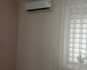 Kondicionierių remontas - Rekuperacija, Vėdinimo sistemos ir jų montavimas - 3