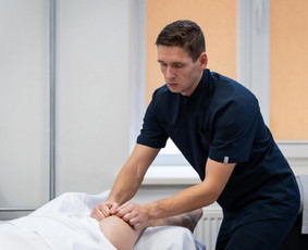 Sveikata, gydymas - Masažas Jūsų namuose Kaune ir Kauno r. - 1