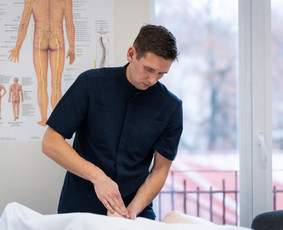 Sveikata, gydymas - Masažas Jūsų namuose Kaune ir Kauno r. - 2