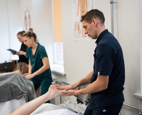 Sveikata, gydymas - Masažas Jūsų namuose Kaune ir Kauno r. - 3