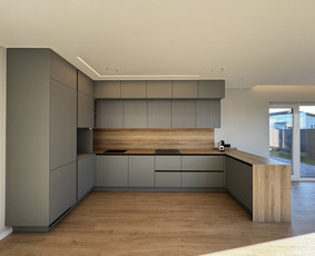 Kitos kategorijos - Nekilnojamo turto brokeris Justas Bačiulis - 2