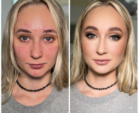 Vizažistės - Makiažai ir &scaron;ukuosenos - 2