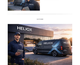 Firminio stiliaus kūrimas - Grafinio dizaino paslaugos - 2