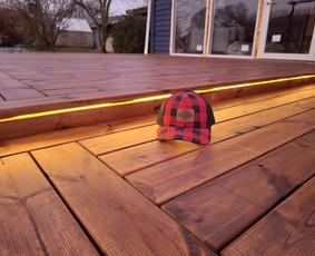 Statybos darbai - Tveras - 4