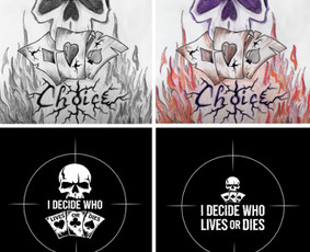 Logotipų kūrimas - Grafinio dizaino paslaugos - 2