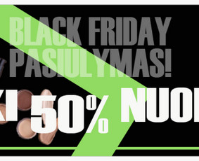 Banerių kūrimas - Grafinio dizaino paslaugos - 1