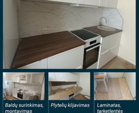 Reklama, dizainas, spauda - Grafinio dizaino paslaugos - 4