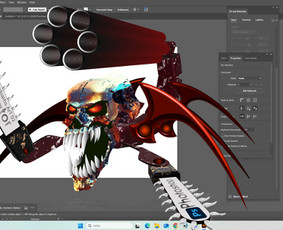 Reklama, dizainas, spauda - Grafinio dizaino paslaugos - 2