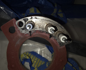 Dujinių katilų remontas - Dujiniu katilų remontas,profilaktika,&scaron;ilumokaičių plovimas - 3