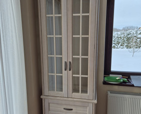 Baldų gamyba - Natūralios medienos baldu gamyba i&scaron; ažuolo,uosio,juodalksnio - 2