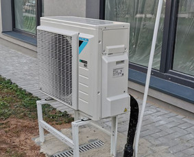 Buitinės paslaugos - Dujiniu katilų remontas,profilaktika,&scaron;ilumokaičių plovimas - 2