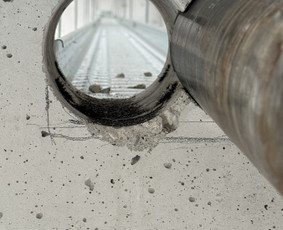 Statybos, apdaila - Skylių gręžimas sausai, &scaron;variai &ndash; nuo 7&euro; - 4