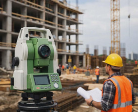 Statybos, apdaila - Geodezininkas - matininkas - 1