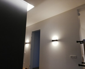 Elektros instaliacijos įrengimas ir remontas / Vidmantas S. / Darbų pavyzdys ID 4234002